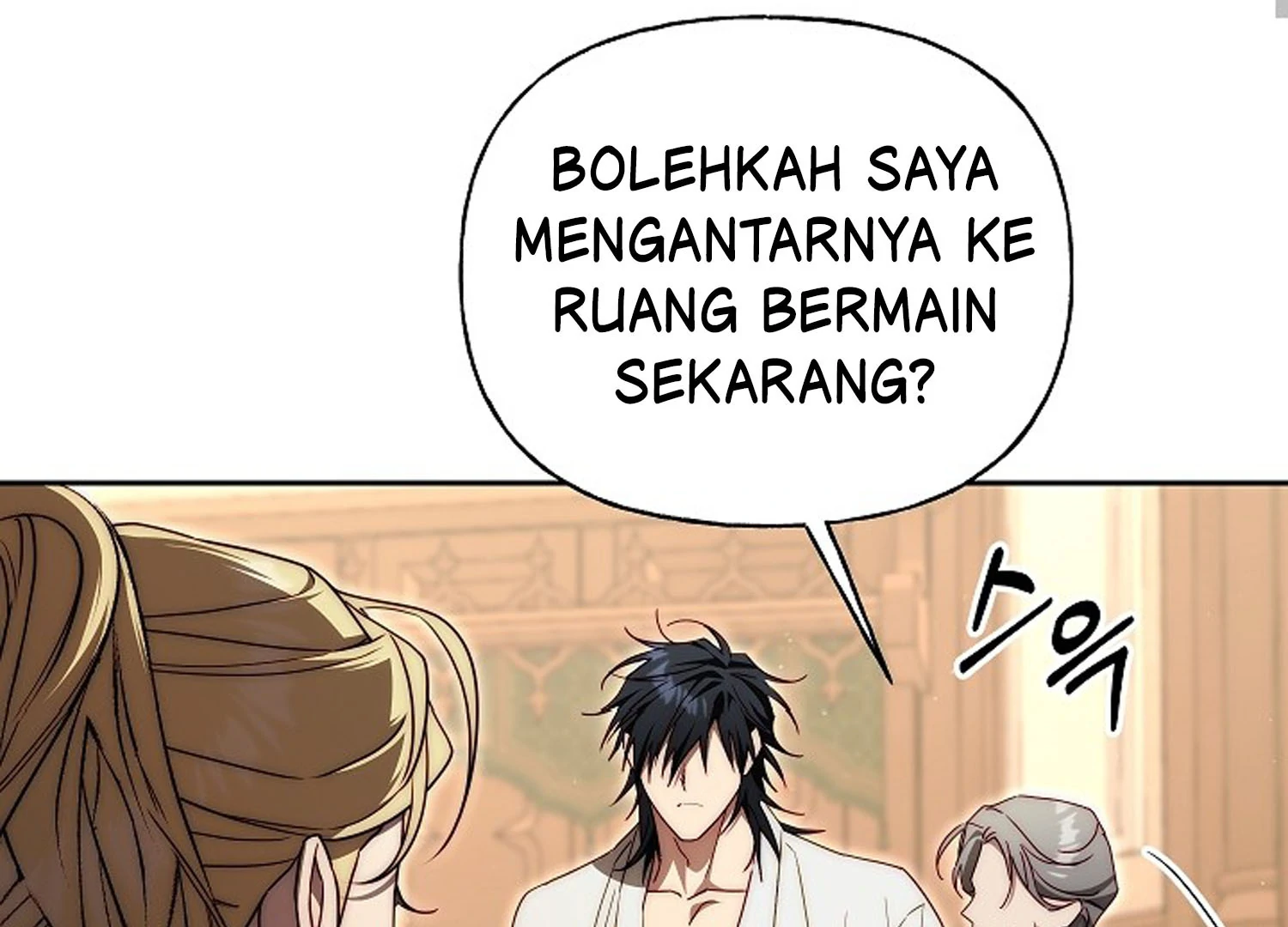 Read I Tamed the Monster Prince ID Manga Online