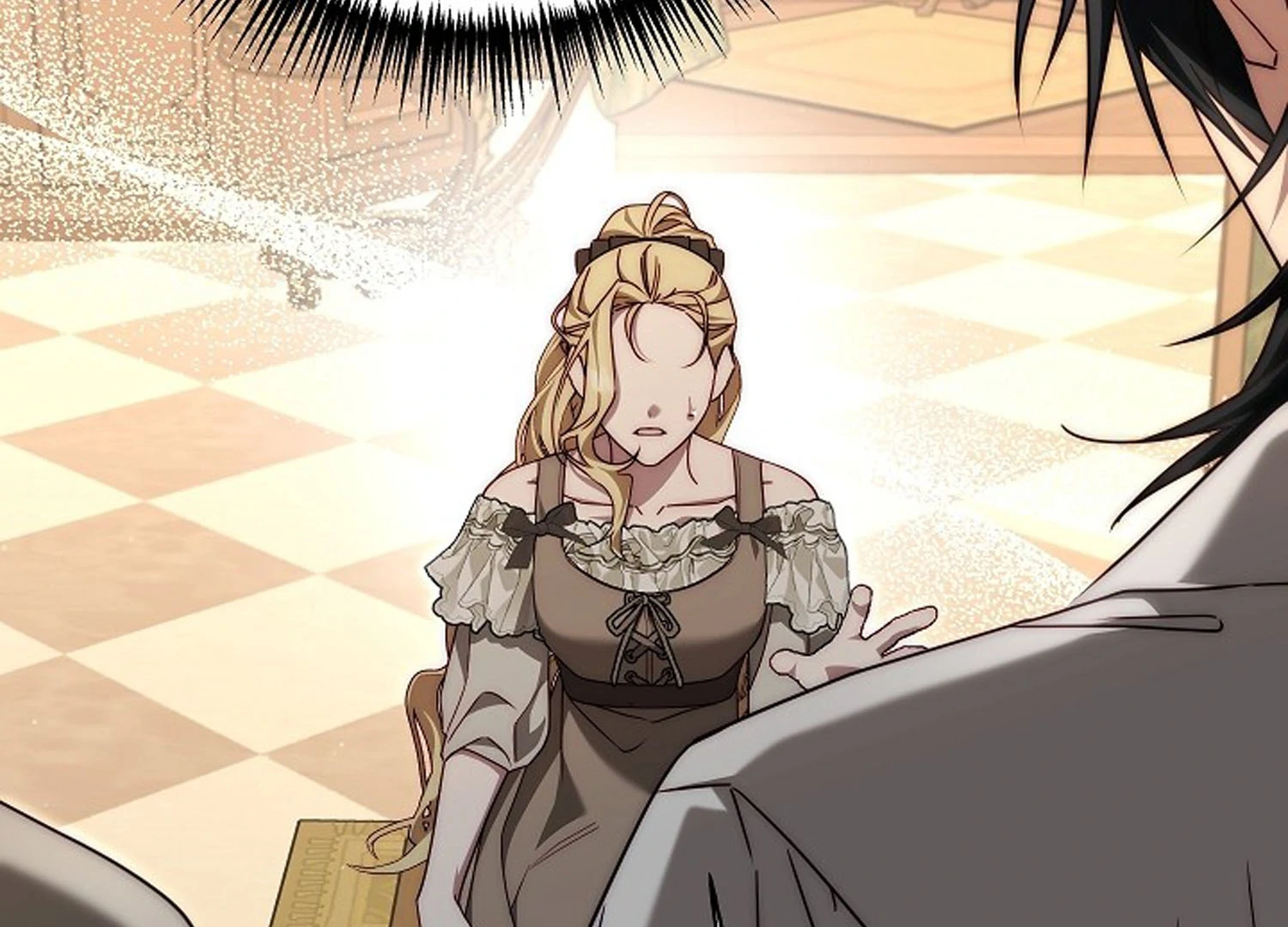 Read I Tamed the Monster Prince ID Manga Online