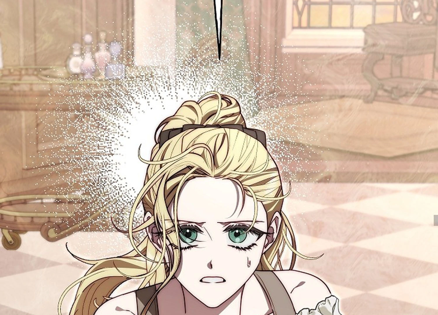 Read I Tamed the Monster Prince ID Manga Online