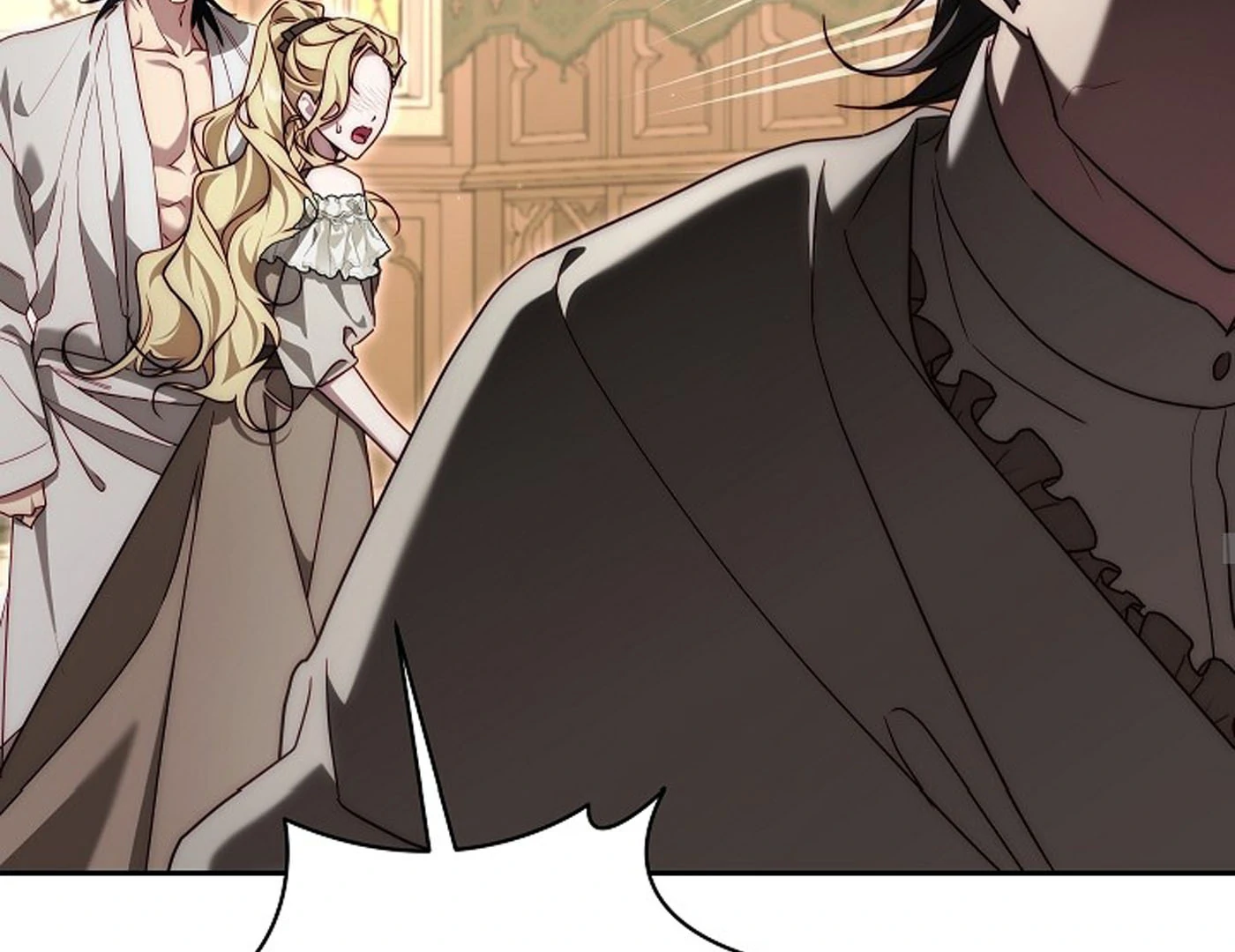 Read I Tamed the Monster Prince ID Manga Online