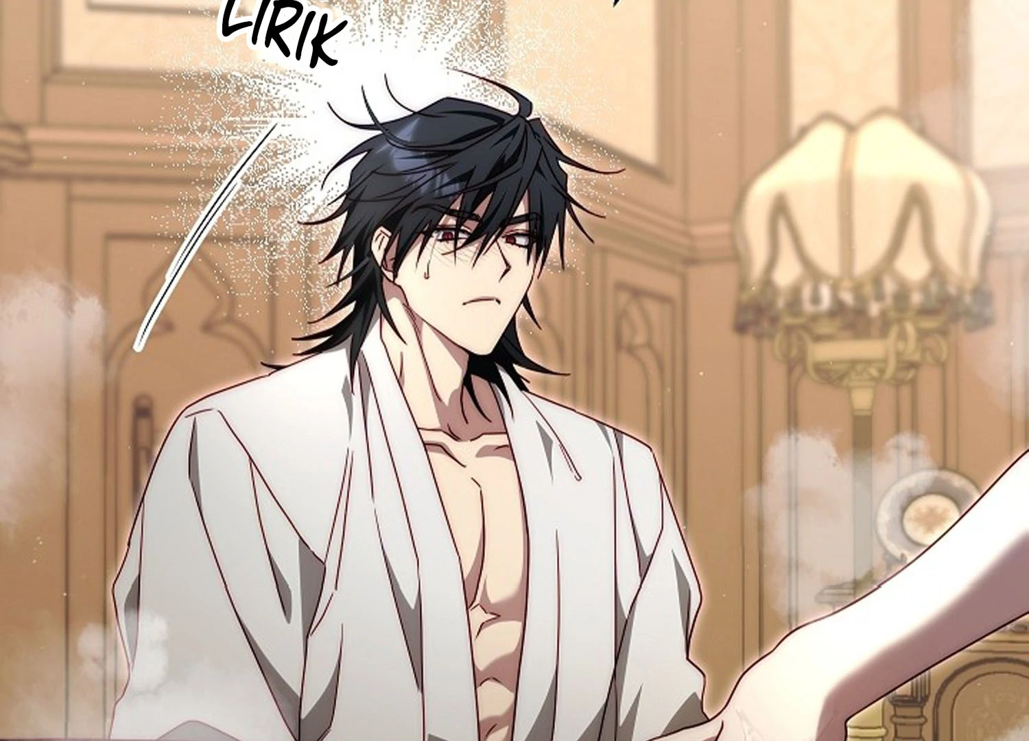 Read I Tamed the Monster Prince ID Manga Online