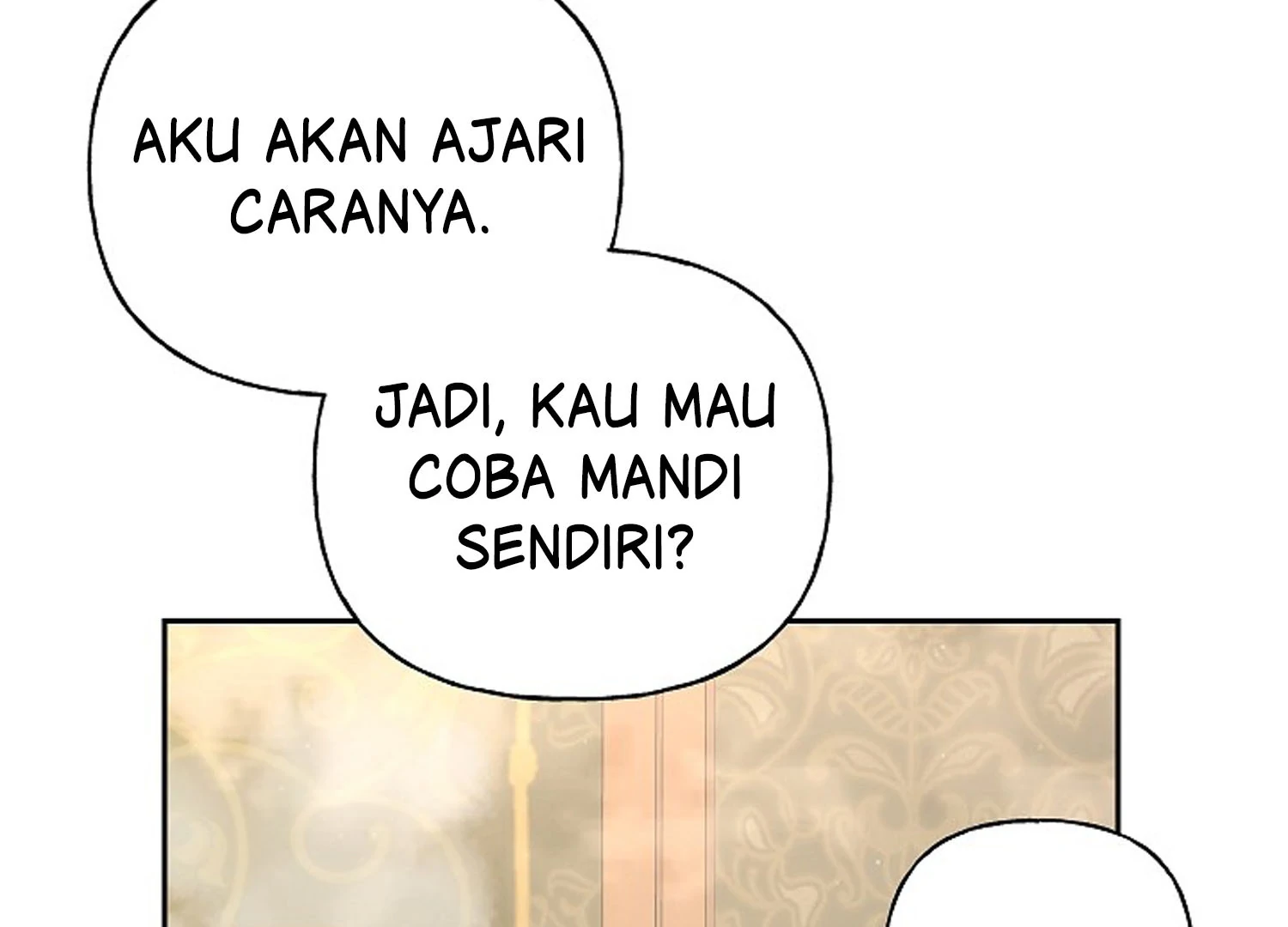 Read I Tamed the Monster Prince ID Manga Online