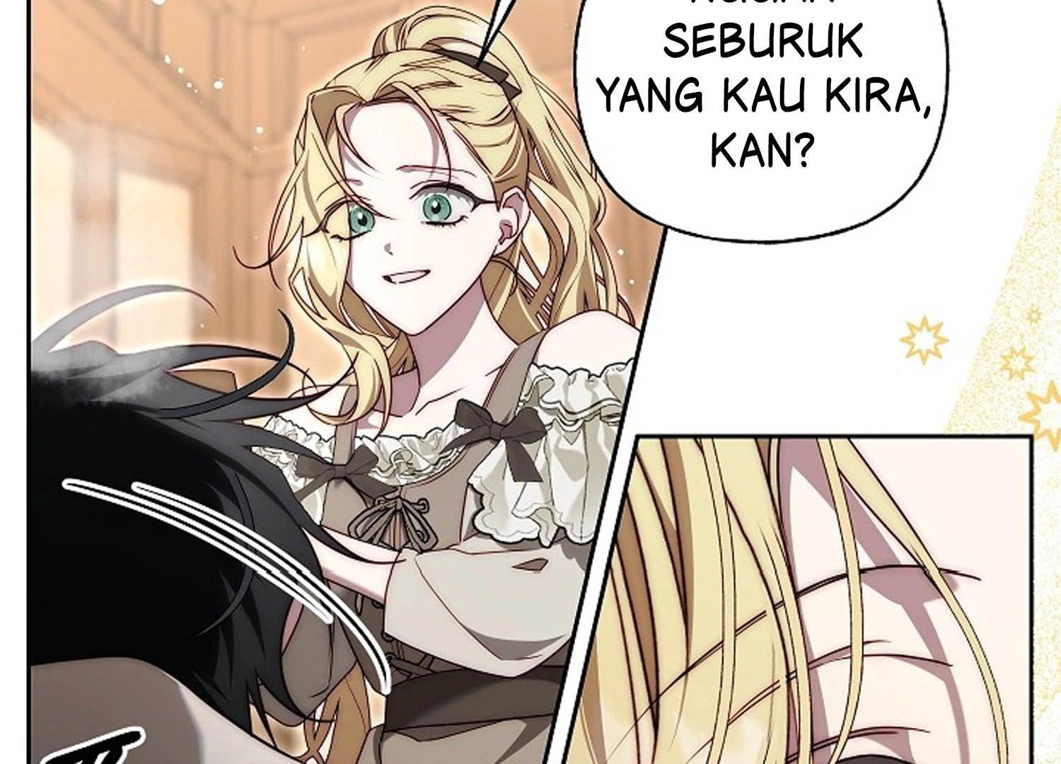 Read I Tamed the Monster Prince ID Manga Online