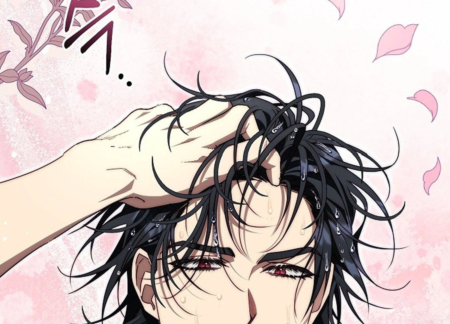 Read I Tamed the Monster Prince ID Manga Online