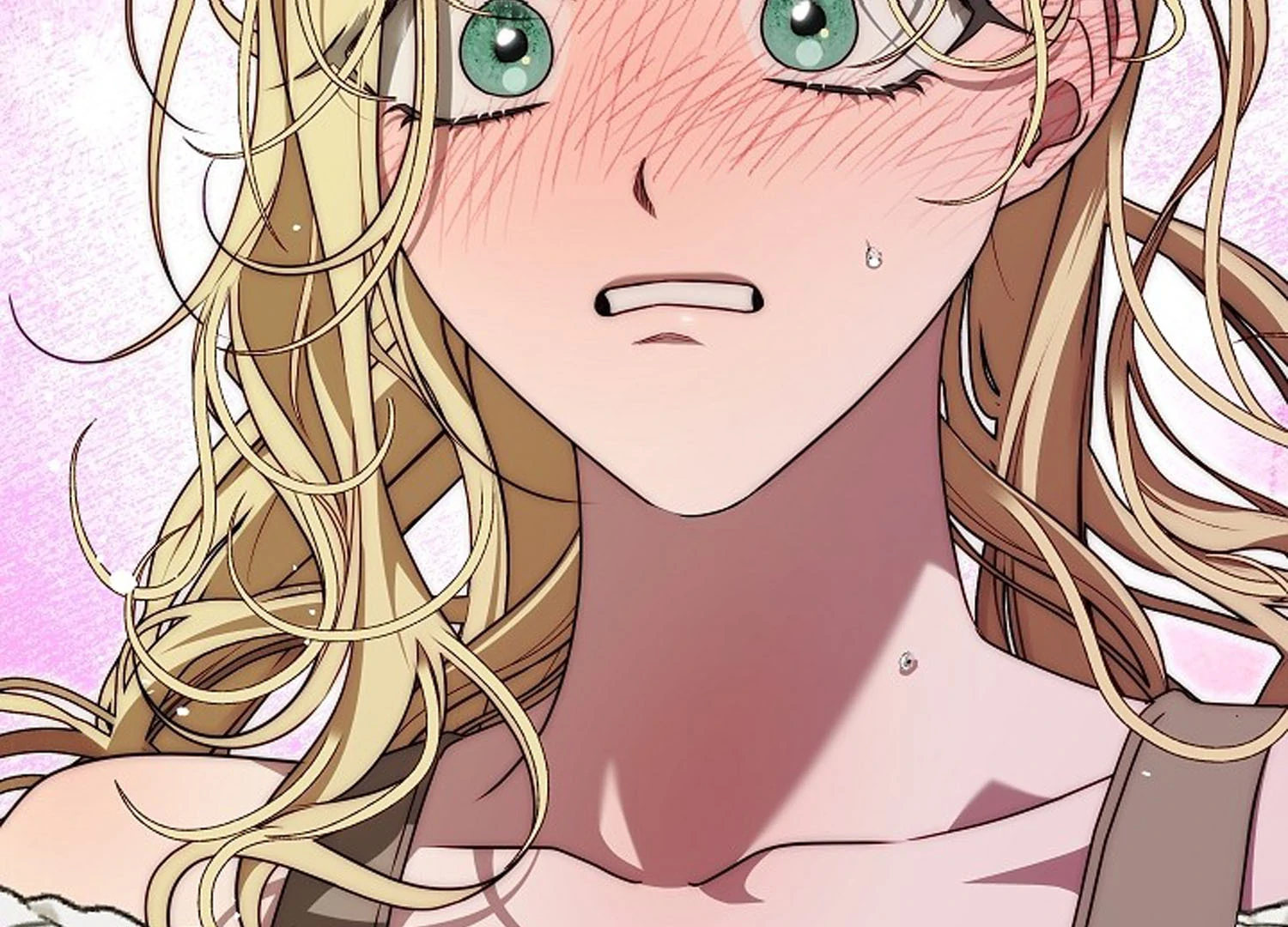 Read I Tamed the Monster Prince ID Manga Online