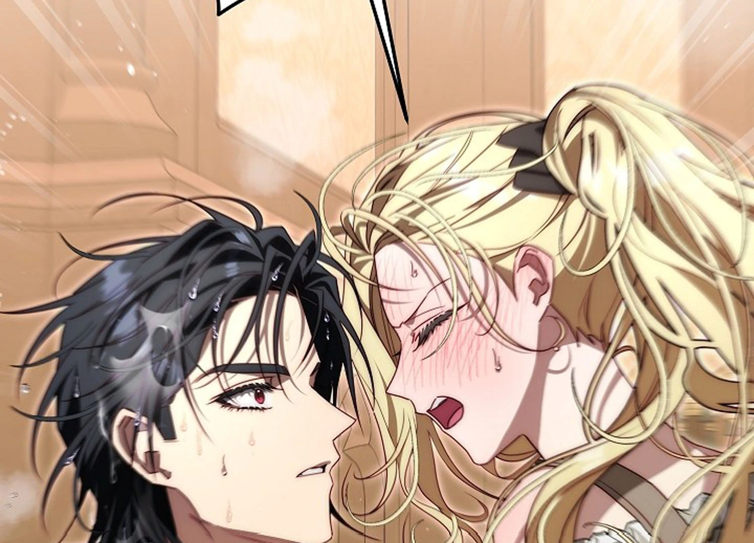 Read I Tamed the Monster Prince ID Manga Online