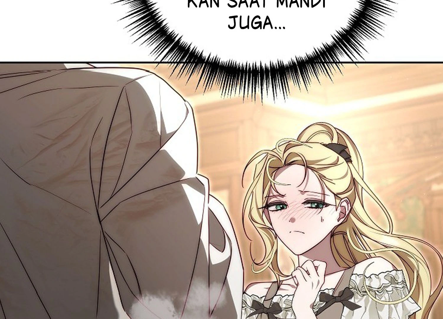 Read I Tamed the Monster Prince ID Manga Online