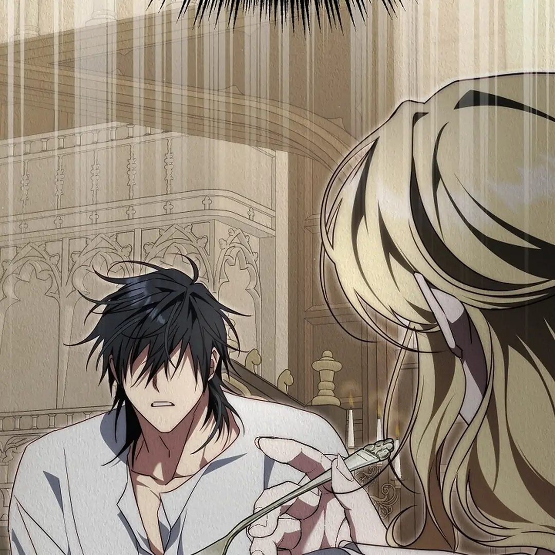 Read I Tamed the Monster Prince ID Manga Online