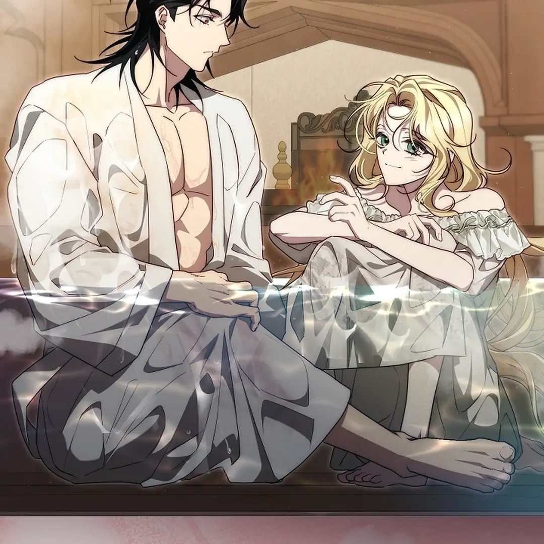 Read I Tamed the Monster Prince ID Manga Online