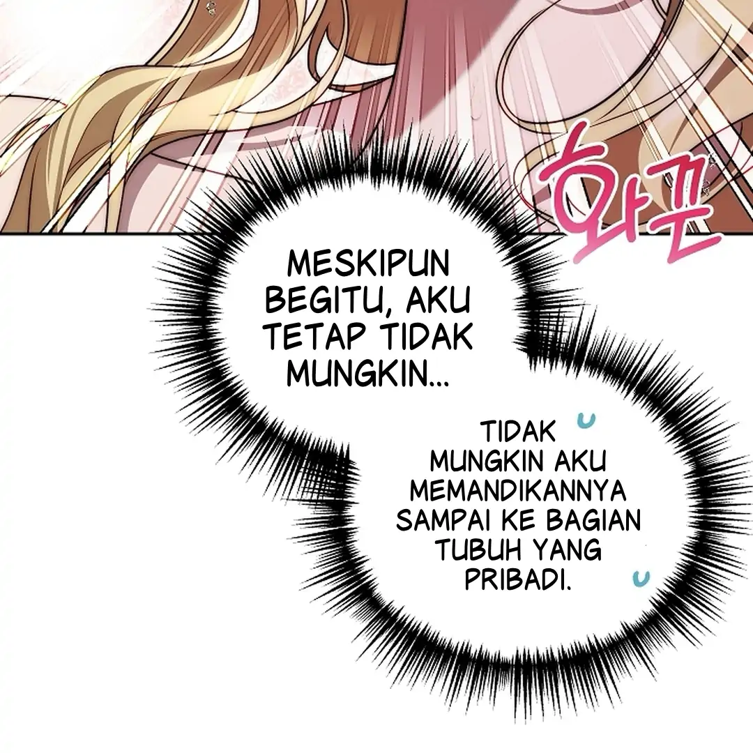 Read I Tamed the Monster Prince ID Manga Online