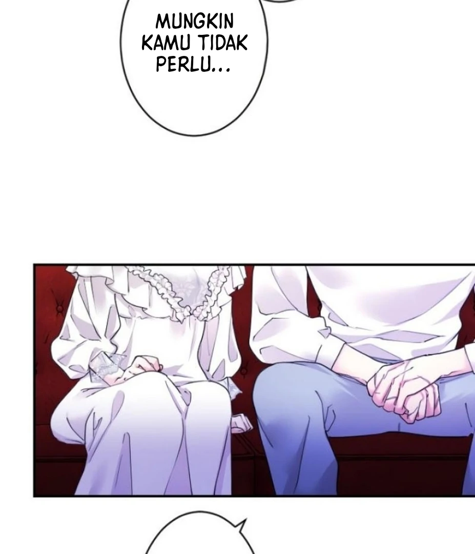 Read I Tamed the Monster Prince ID Manga Online