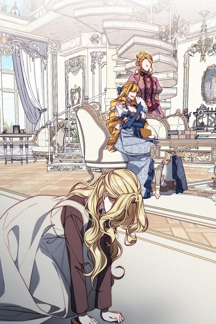 Read I Tamed the Monster Prince ID Manga Online