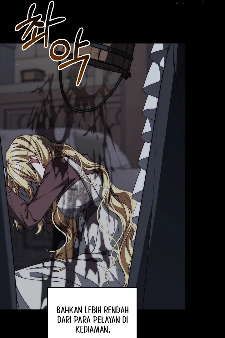 Read I Tamed the Monster Prince ID Manga Online