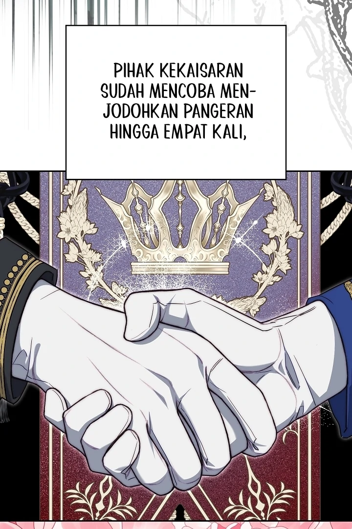 Read I Tamed the Monster Prince ID Manga Online