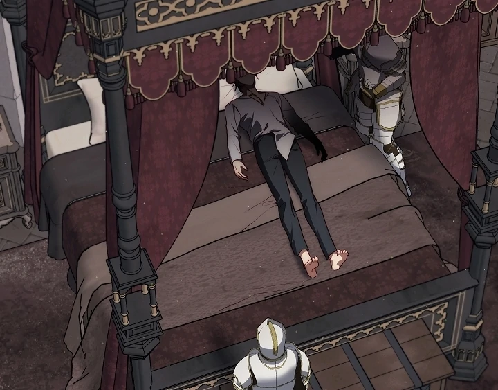 Read I Tamed the Monster Prince ID Manga Online