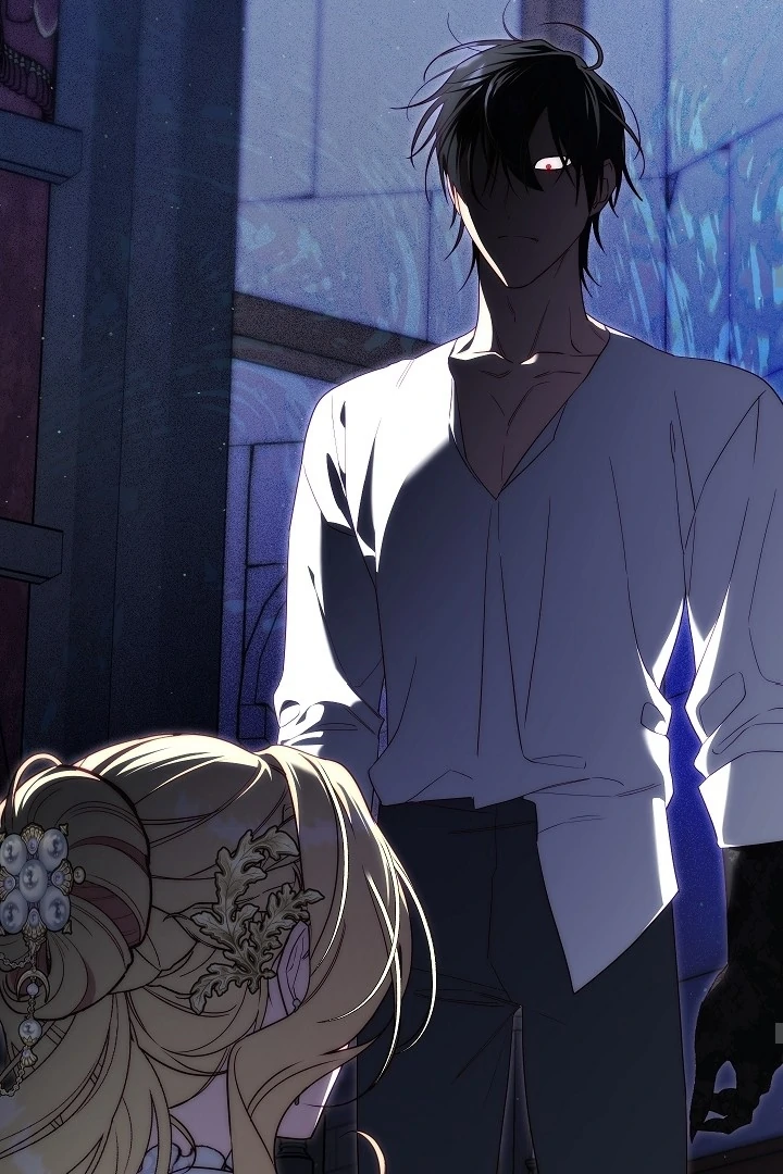 Read I Tamed the Monster Prince ID Manga Online