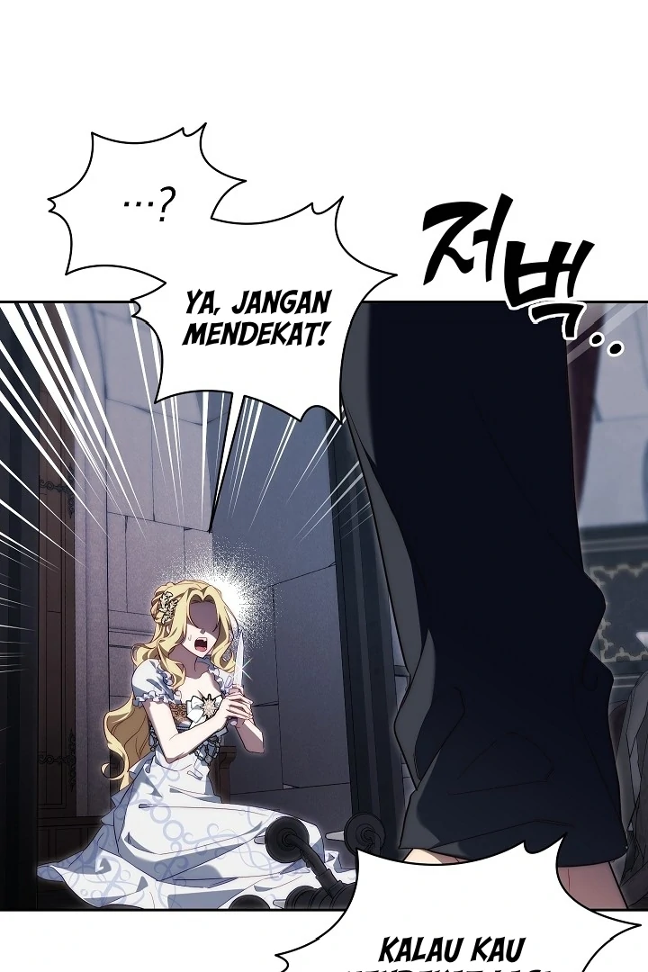 Read I Tamed the Monster Prince ID Manga Online