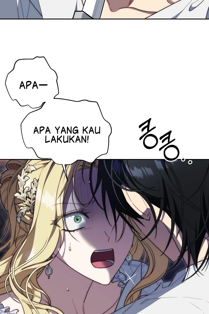 Read I Tamed the Monster Prince ID Manga Online