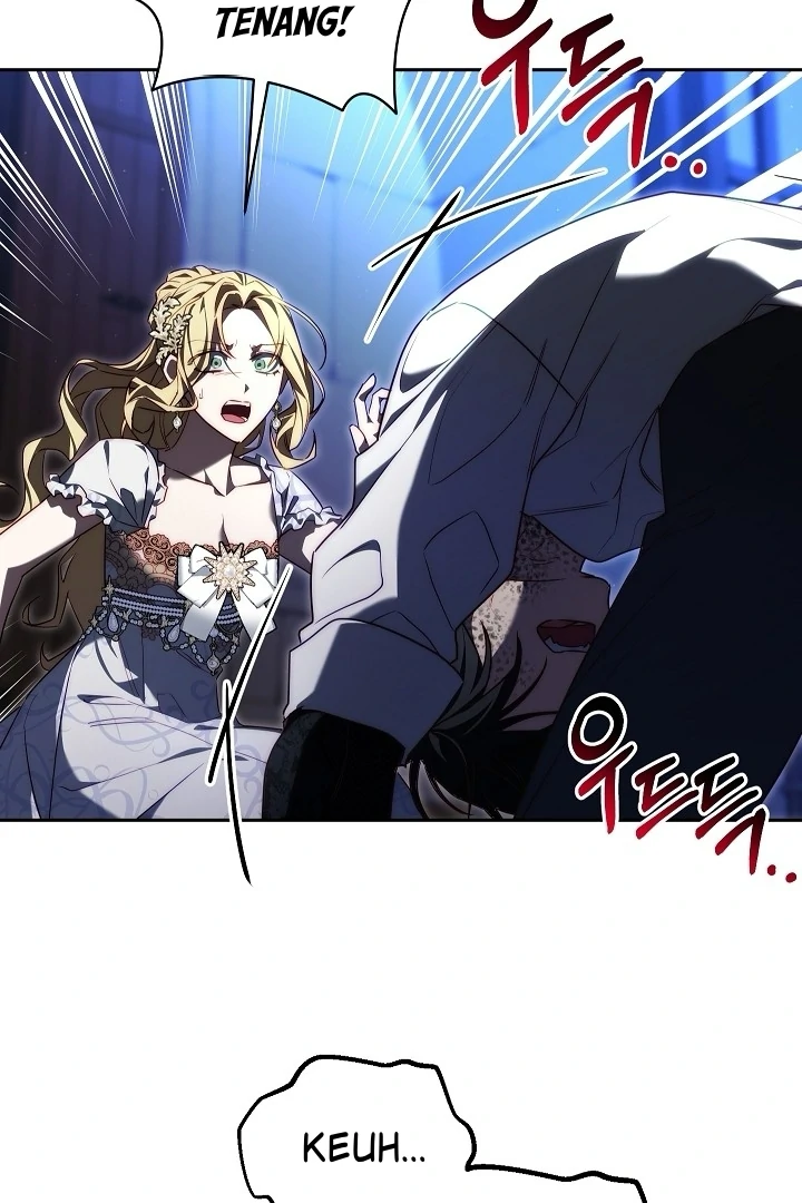 Read I Tamed the Monster Prince ID Manga Online