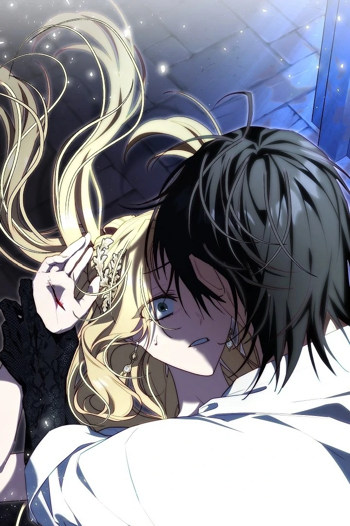 Read I Tamed the Monster Prince ID Manga Online