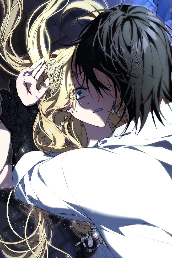 Read I Tamed the Monster Prince ID Manga Online