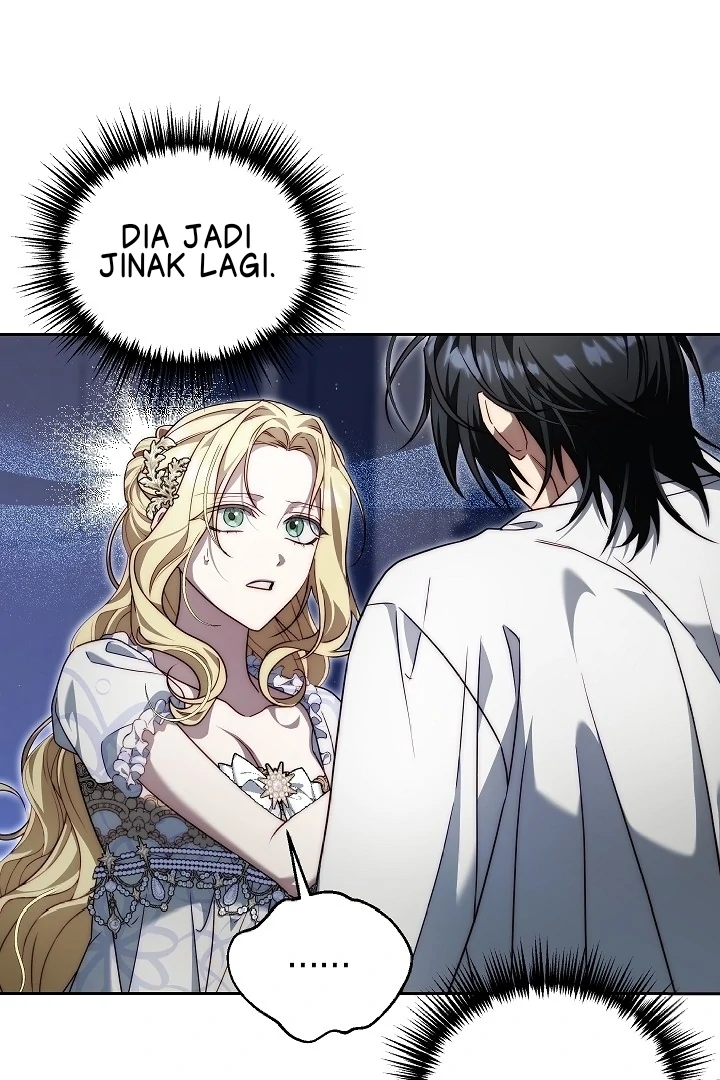 Read I Tamed the Monster Prince ID Manga Online