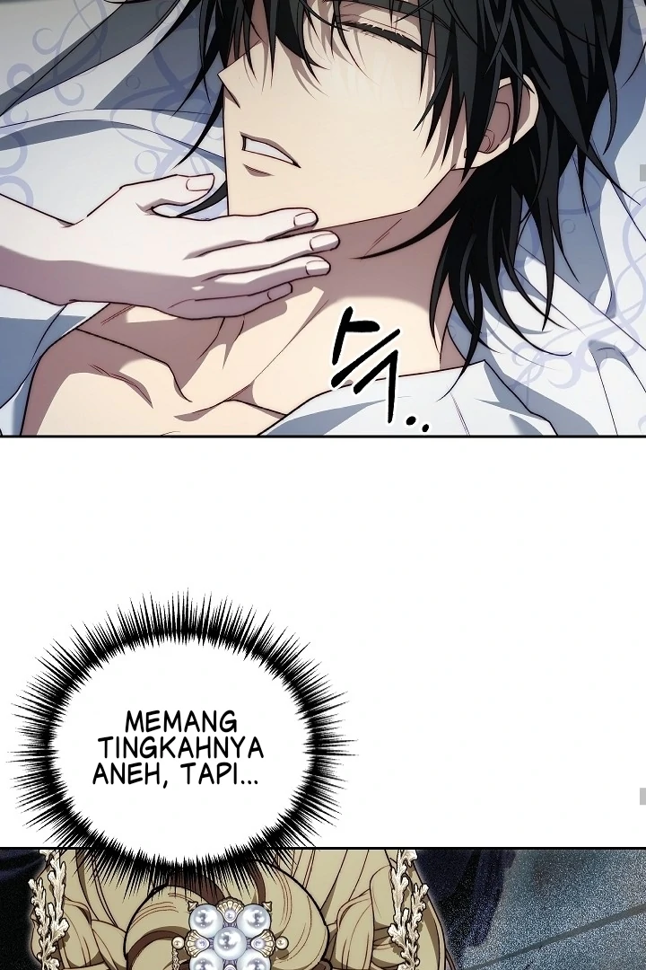 Read I Tamed the Monster Prince ID Manga Online