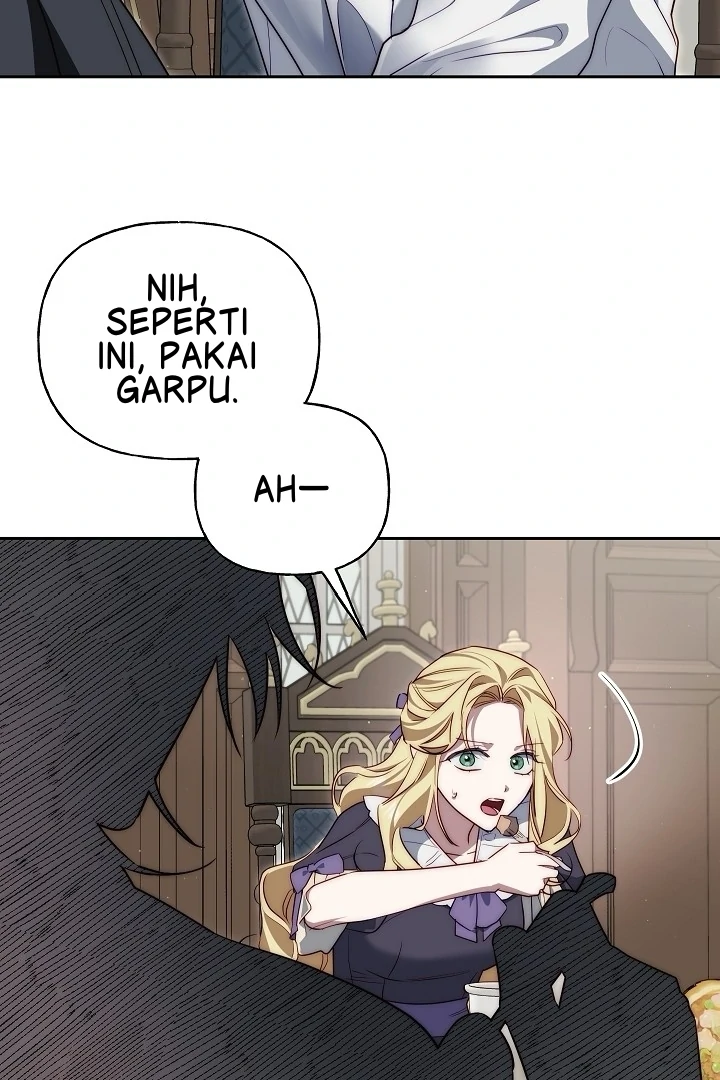 Read I Tamed the Monster Prince ID Manga Online