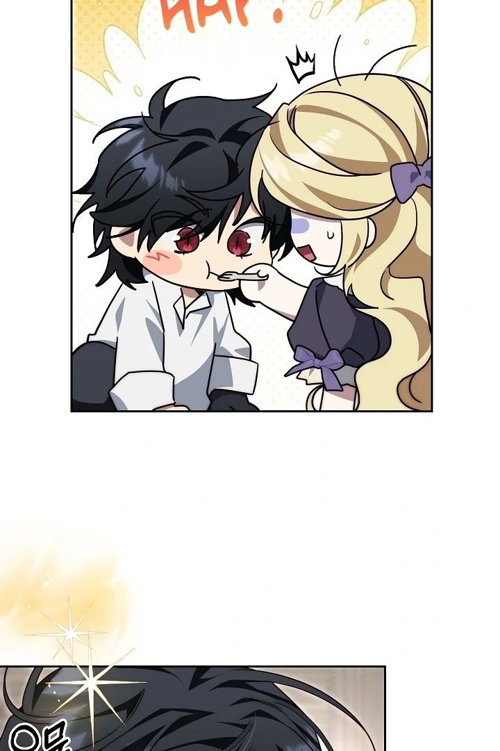 Read I Tamed the Monster Prince ID Manga Online