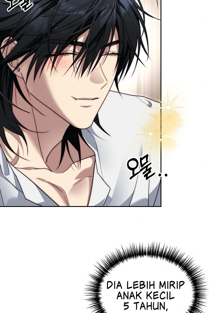Read I Tamed the Monster Prince ID Manga Online