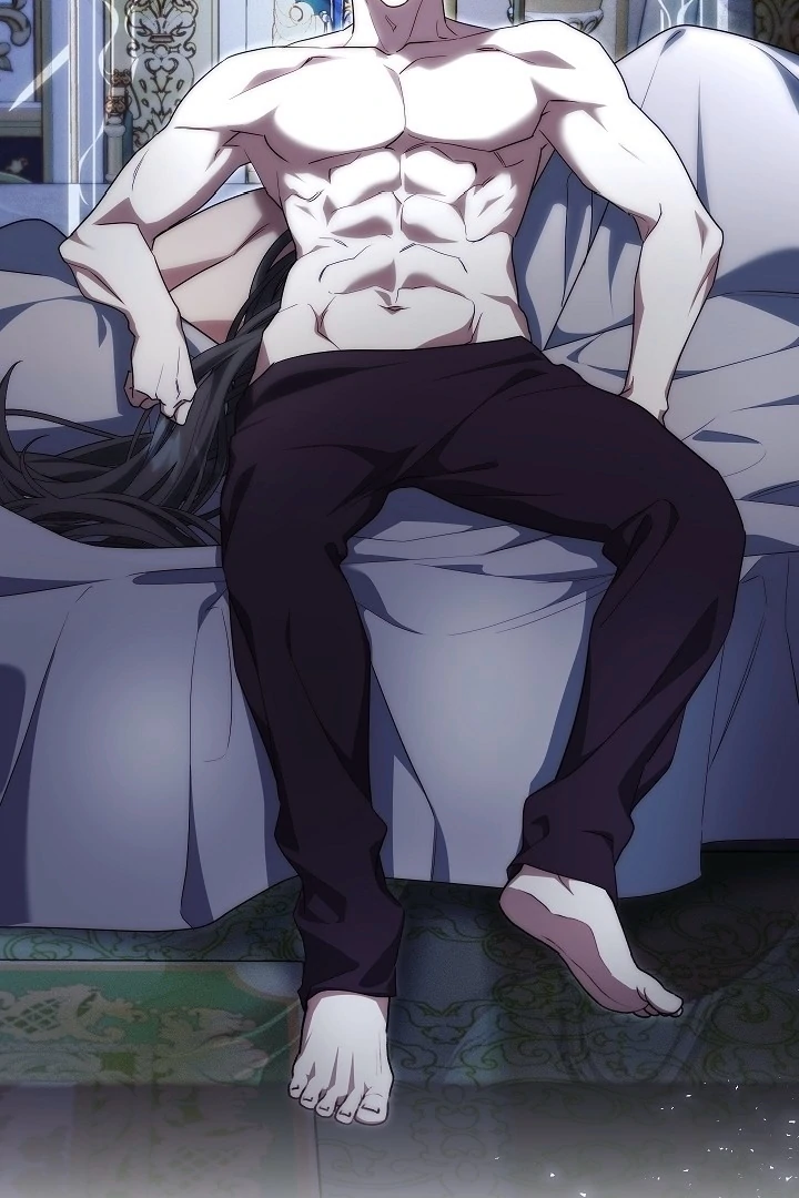 Read I Tamed the Monster Prince ID Manga Online