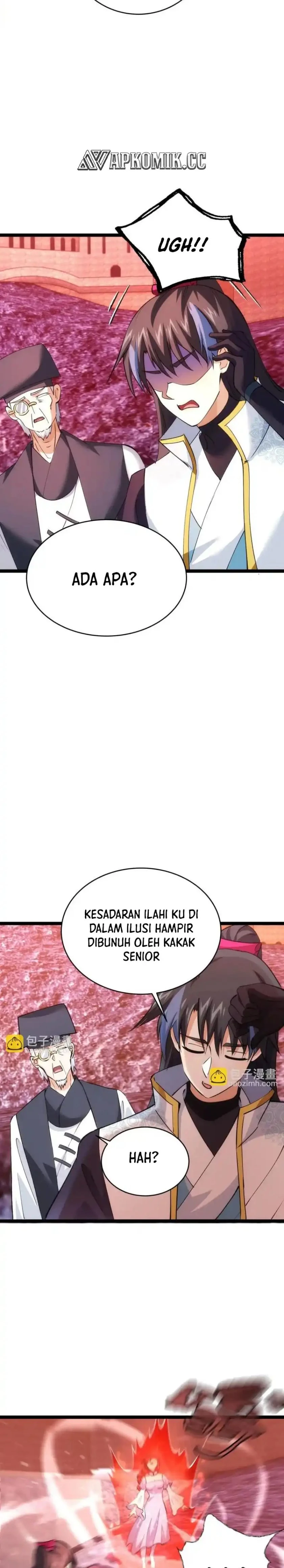 Read I Took Over The System Players ID Manga Online