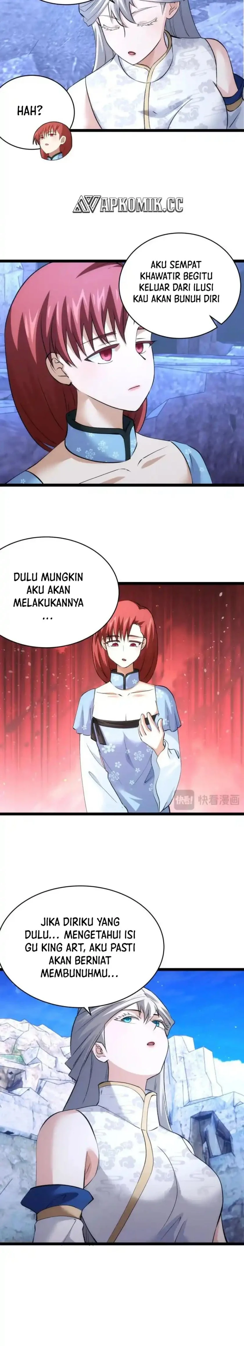 Read I Took Over The System Players ID Manga Online