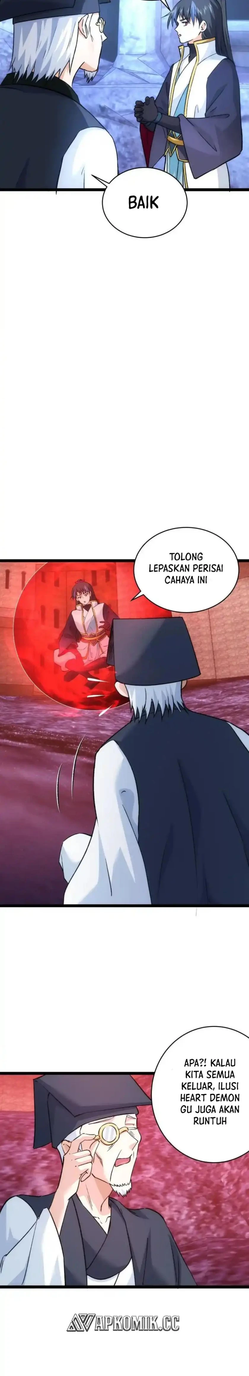 Read I Took Over The System Players ID Manga Online