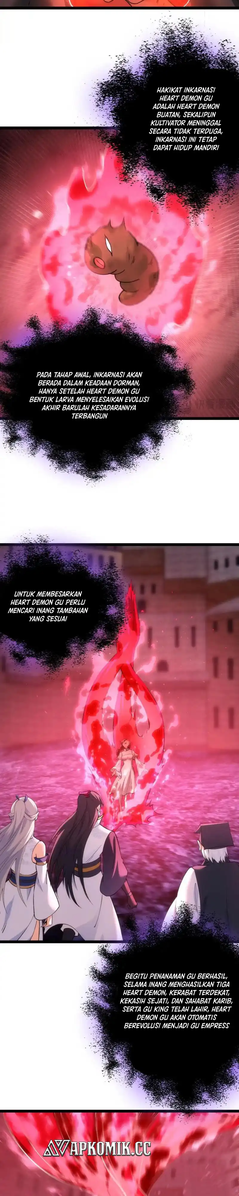 Read I Took Over The System Players ID Manga Online