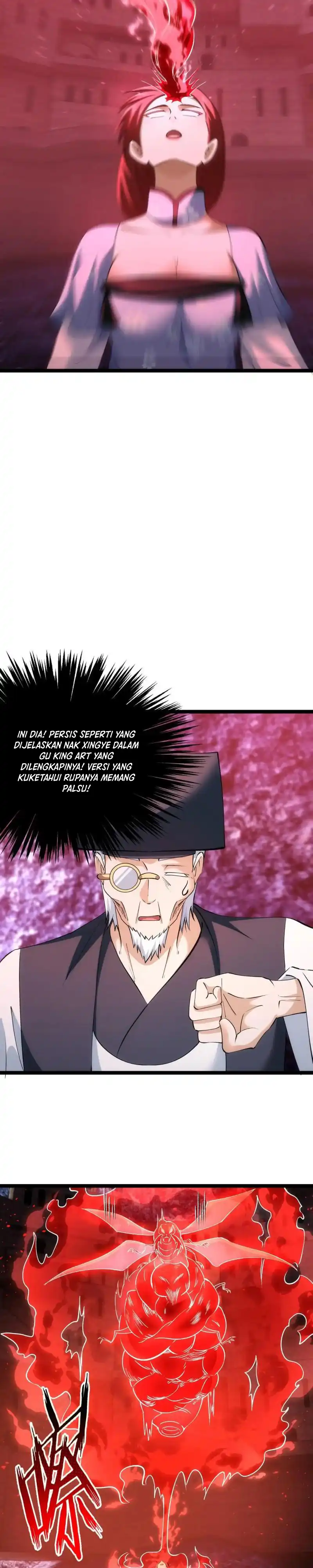 Read I Took Over The System Players ID Manga Online