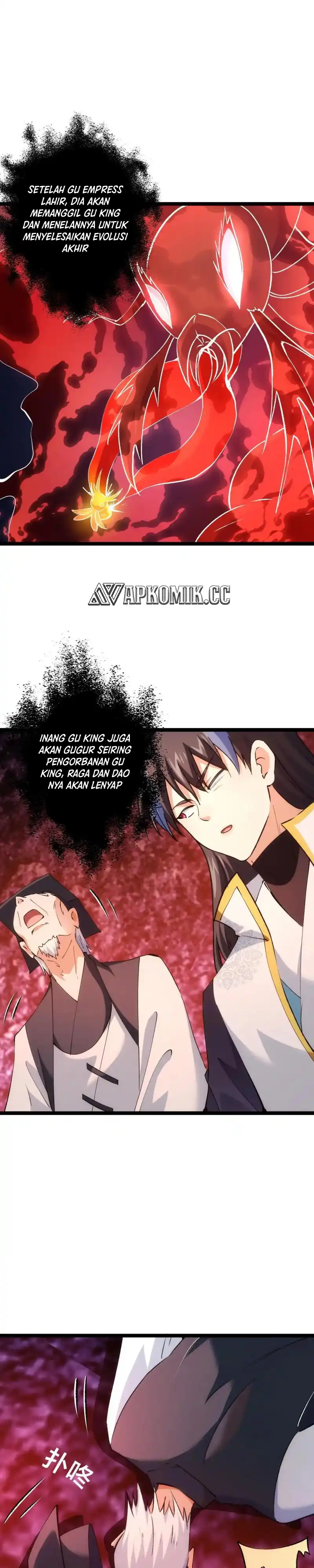 Read I Took Over The System Players ID Manga Online