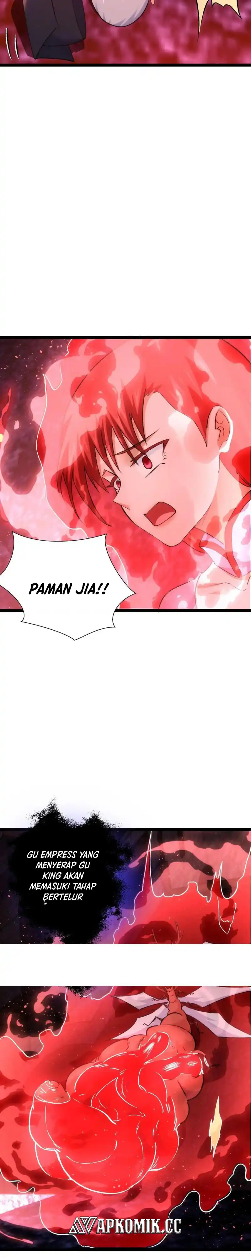 Read I Took Over The System Players ID Manga Online
