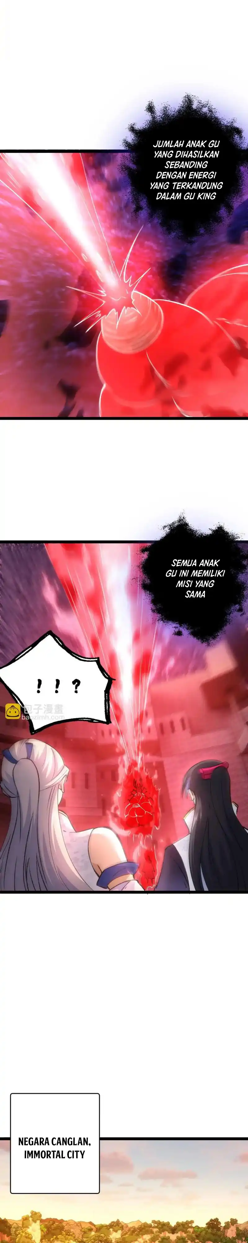 Read I Took Over The System Players ID Manga Online