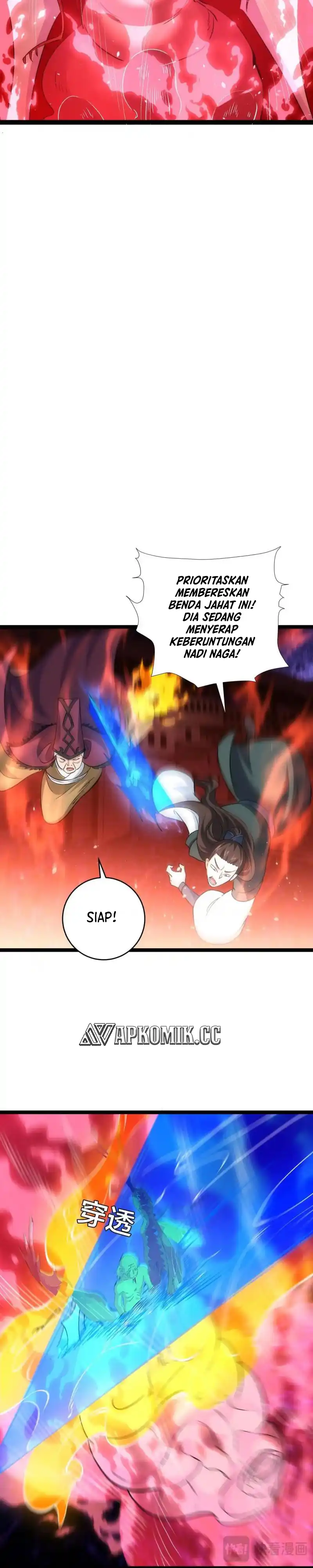 Read I Took Over The System Players ID Manga Online