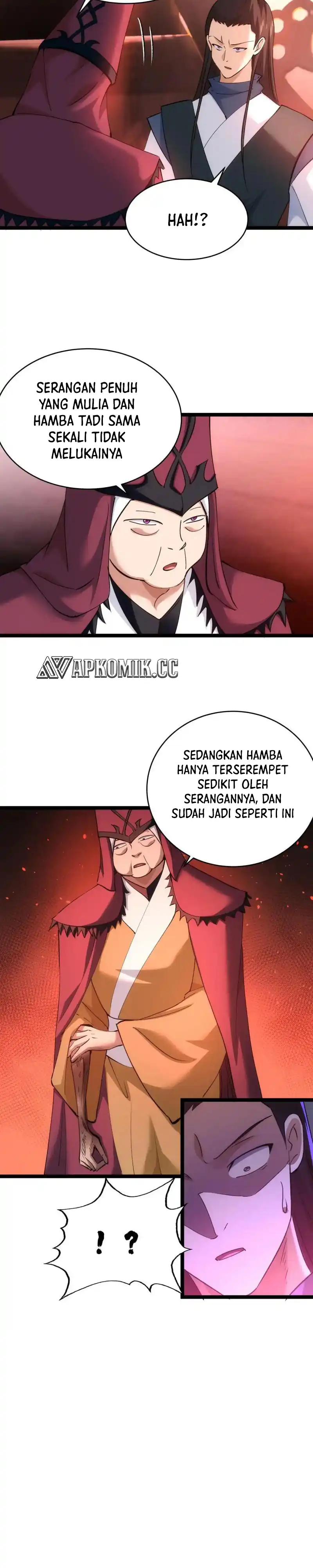 Read I Took Over The System Players ID Manga Online