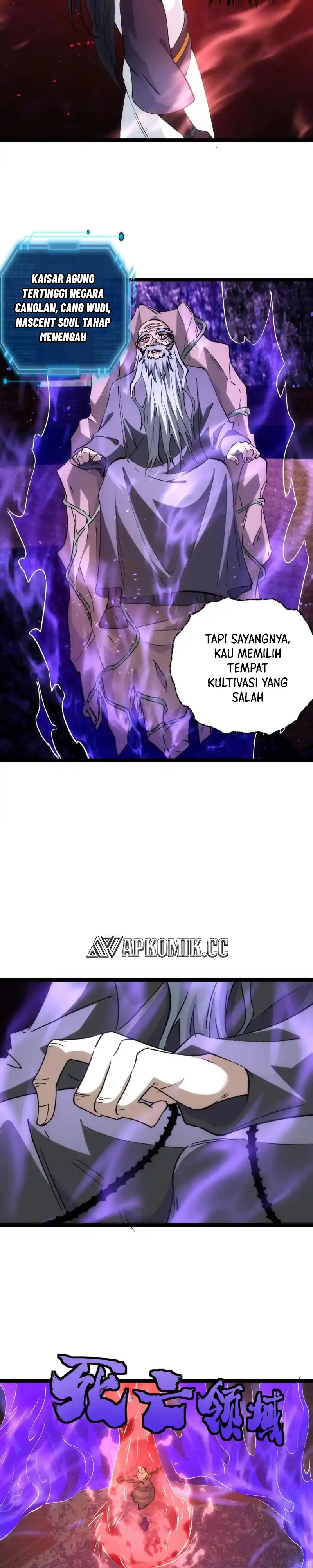 Read I Took Over The System Players ID Manga Online