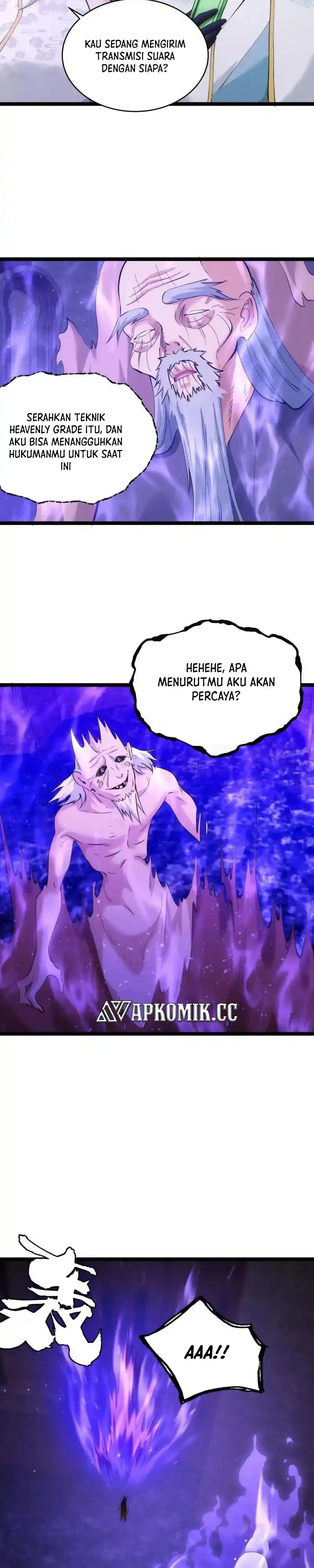 Read I Took Over The System Players ID Manga Online