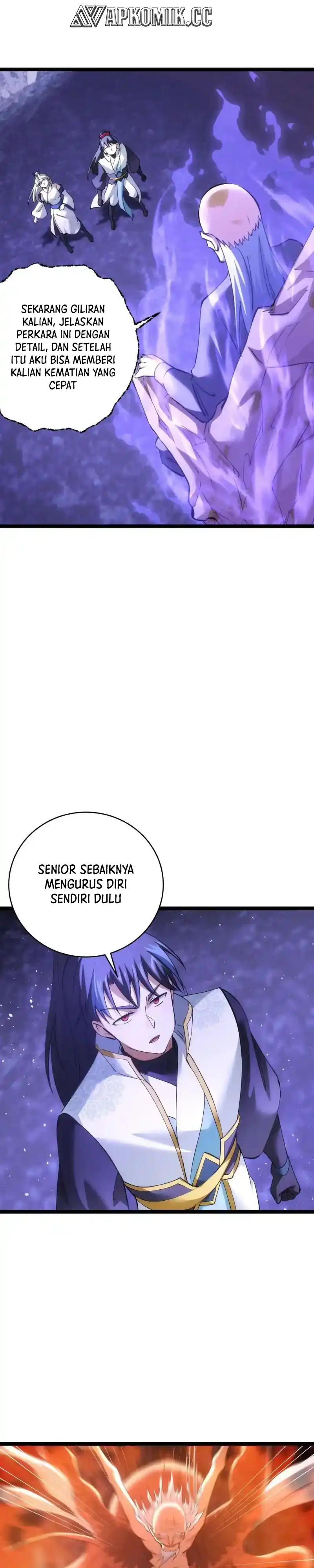 Read I Took Over The System Players ID Manga Online