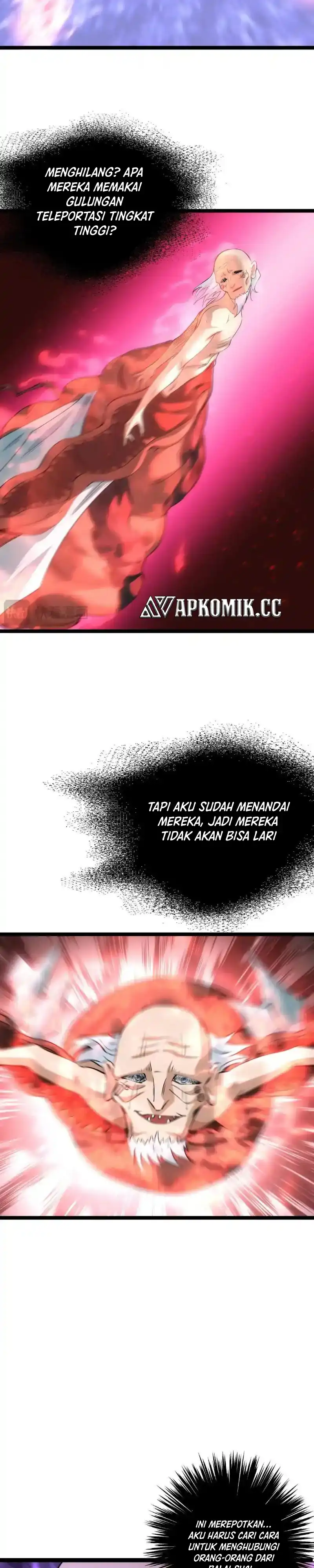 Read I Took Over The System Players ID Manga Online