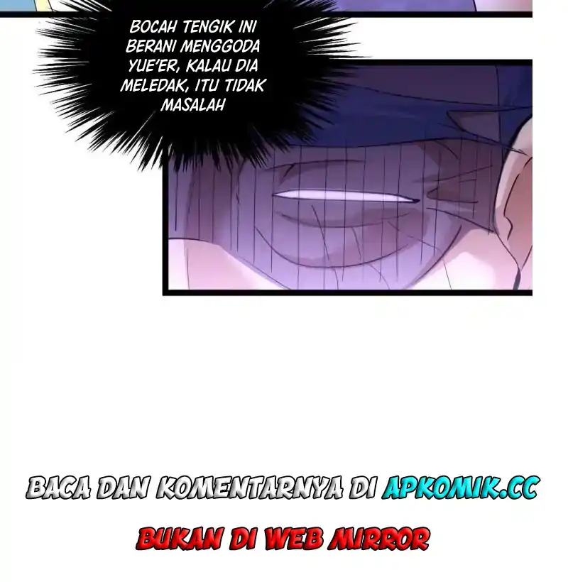 Read I Took Over The System Players ID Manga Online