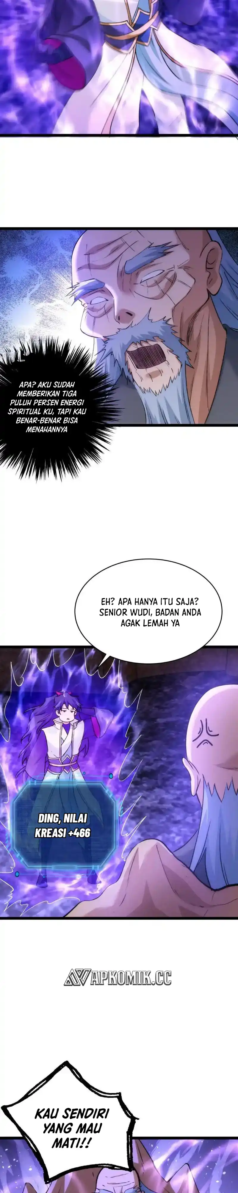 Read I Took Over The System Players ID Manga Online