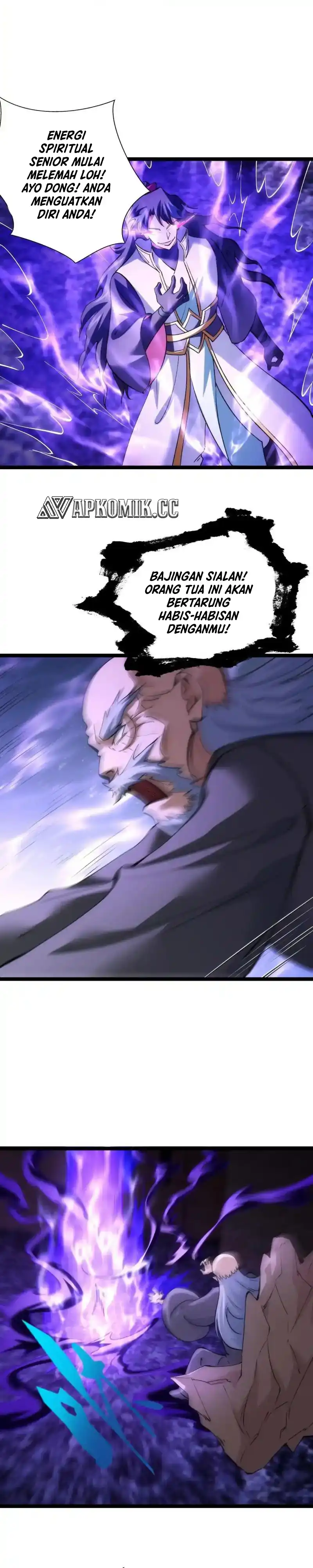 Read I Took Over The System Players ID Manga Online