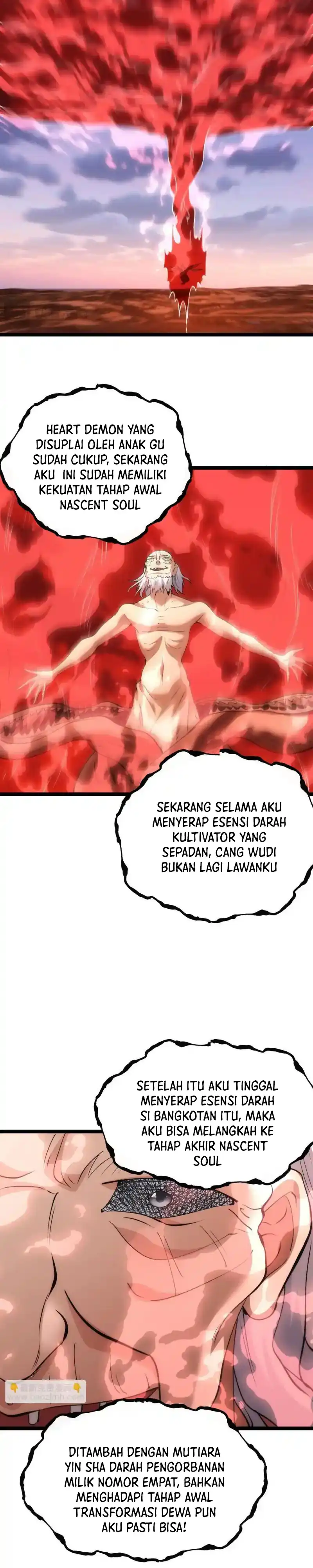 Read I Took Over The System Players ID Manga Online