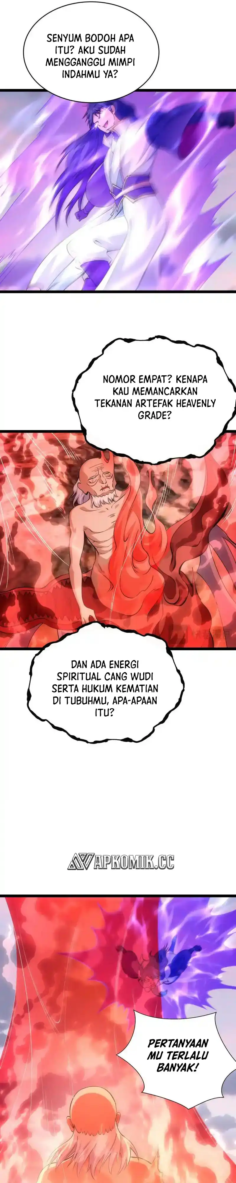 Read I Took Over The System Players ID Manga Online